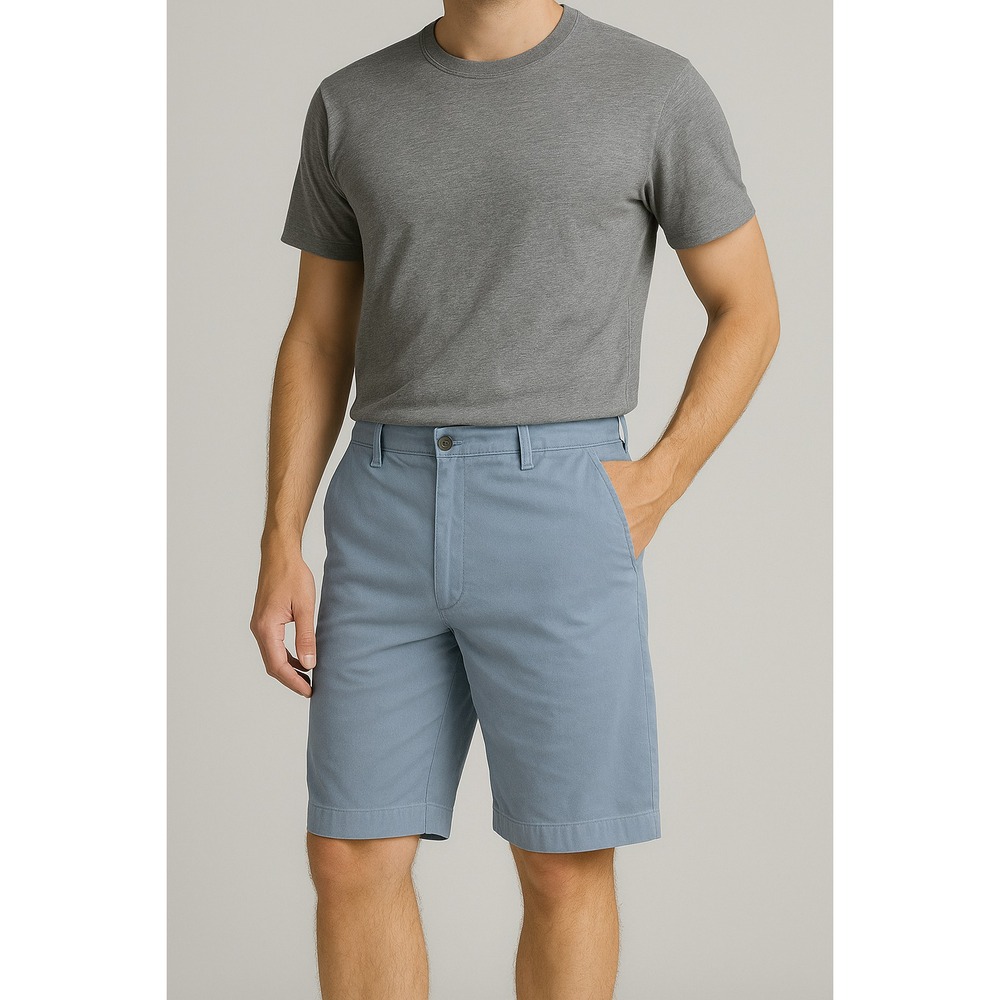 Dockers Men's Classic Chino Shorts Size 34‎